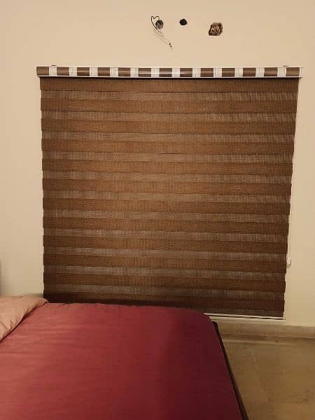 window blinds & Flooring 8