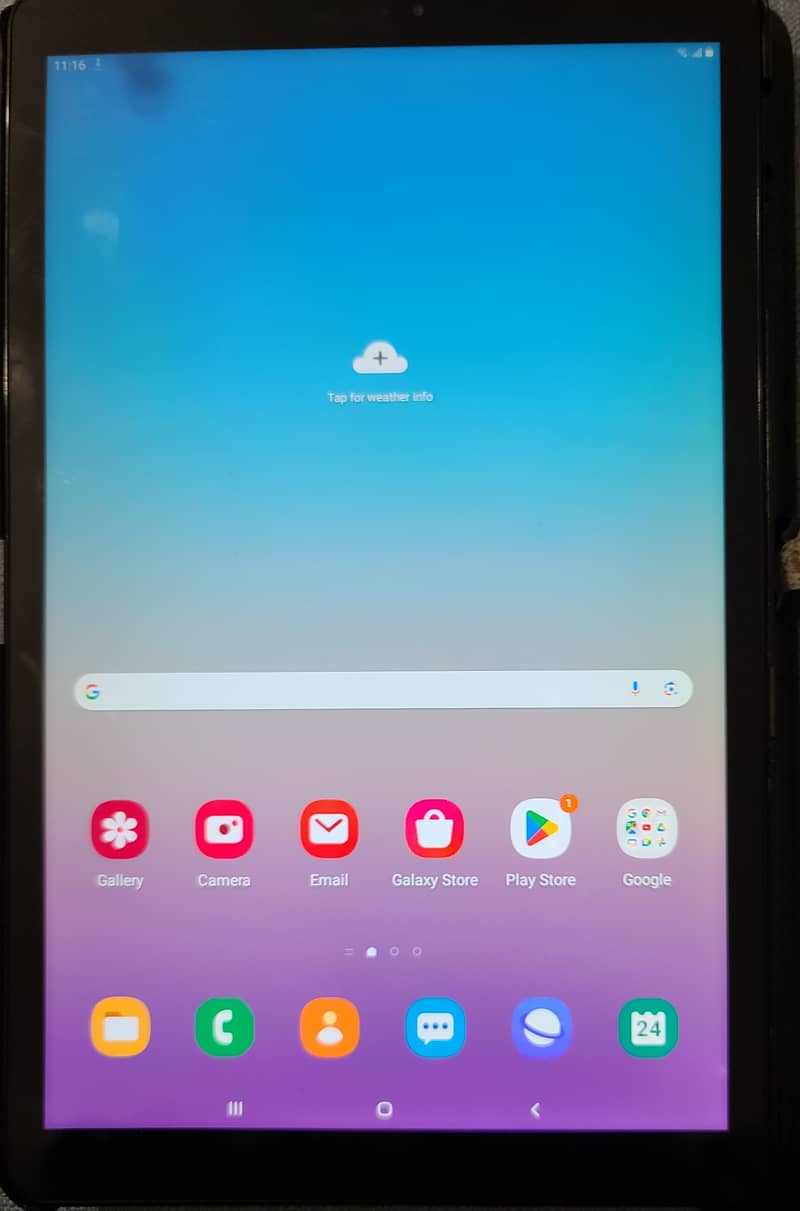 Samsung Galaxy Tab A 10.5 2018 Model Fast Working 0