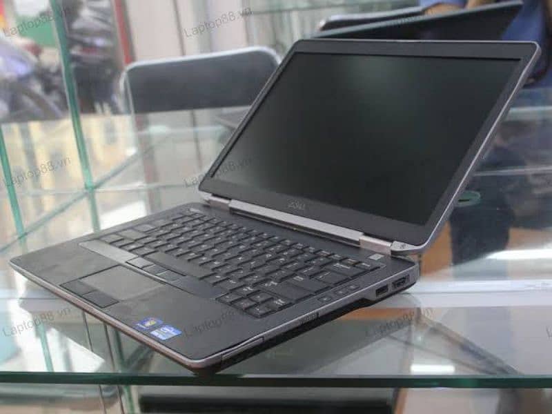 laptop/Dell Latitude 6430s/core i5/3th Generation/laptop for sale 1