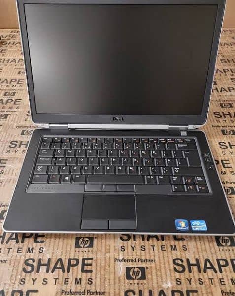 laptop/Dell Latitude 6430s/core i5/3th Generation/laptop for sale 2