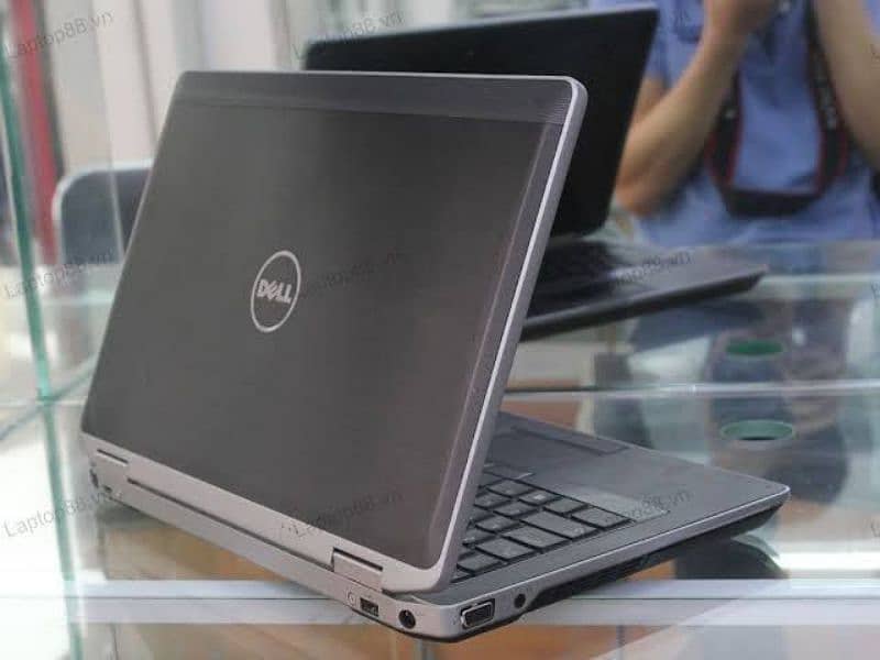 laptop/Dell Latitude 6430s/core i5/3th Generation/laptop for sale 3