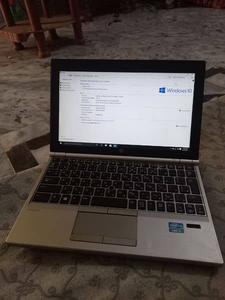 HP LAPTOP 5