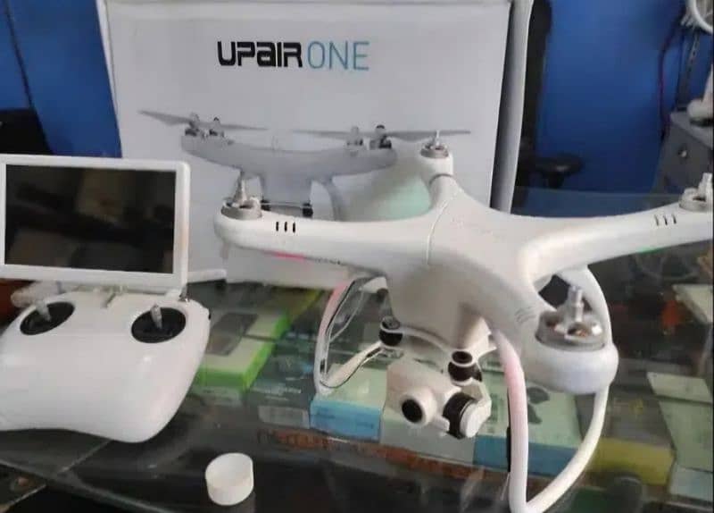 UpAir One Drone 3
