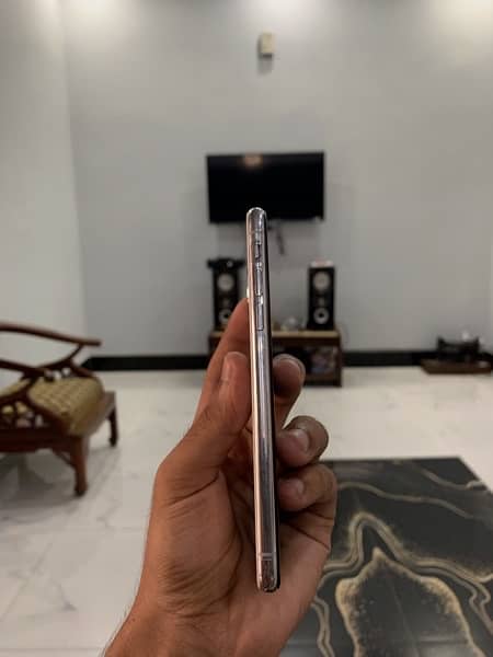 Iphon X 256GB Pta Approve Factory Unlcok 4