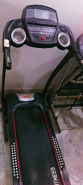 treadmill exercise machine gym fitness trade mil jogging cycle 15