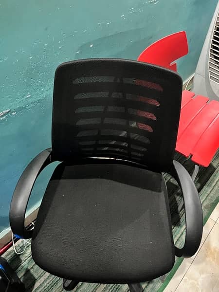 9/10 chair for sale 1