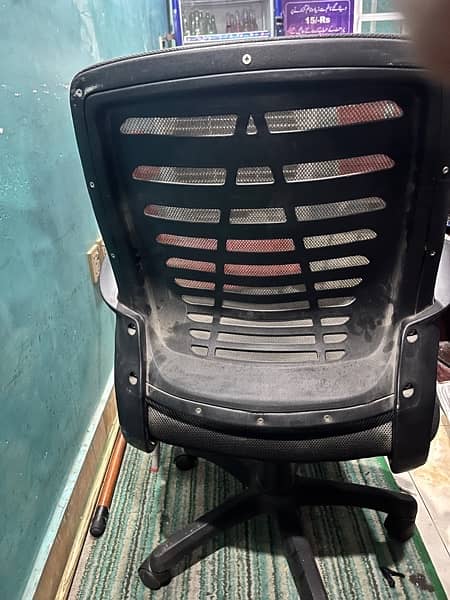 9/10 chair for sale 4