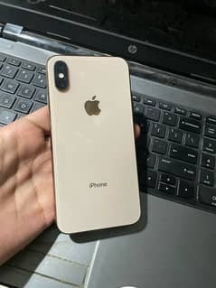 Iphone XS 64GB NON PTA