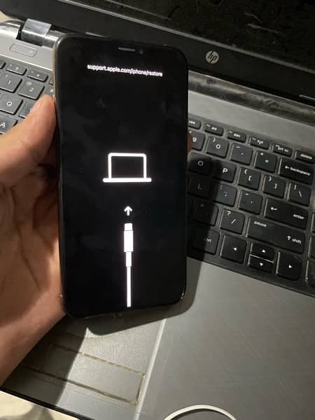 Iphone XS 64GB NON PTA 2