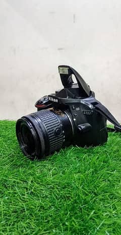 Nikon D3300 18.55 lans batry chargr