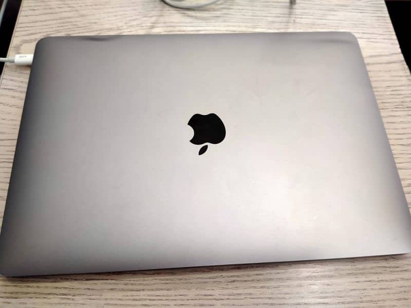 Apple MacBook Pro A1708 2017 4