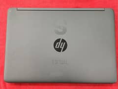 Hp Pro book 640 G1 4gb 500 ya 128