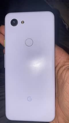 gogle pixel 3A pta Approved 0