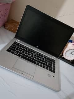 hp elitebook 9470m i5 3rd gen 10 by 9