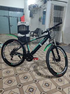 26ich bicycle Brand New****03139311000 0