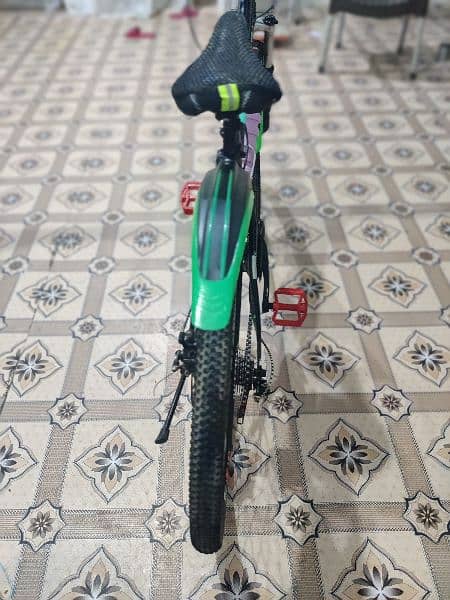 26ich bicycle Brand New****03139311000 10