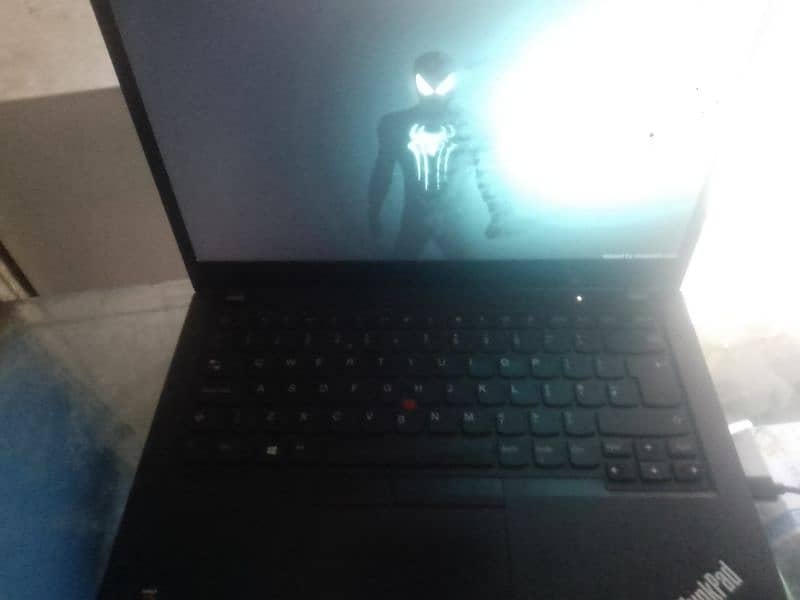 Lenovo Thinkpad 0