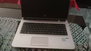 Hp pro book for sale.