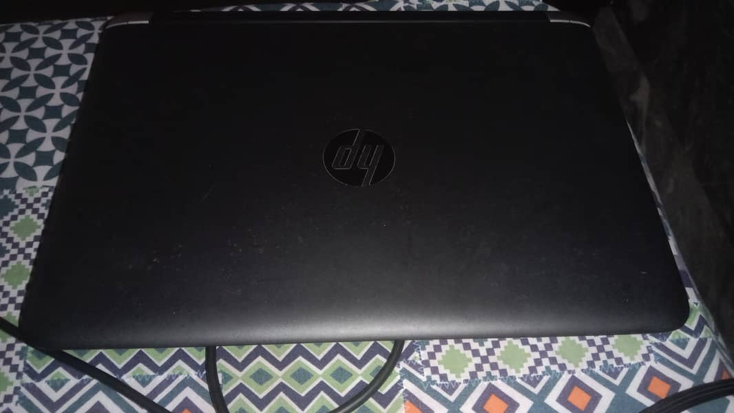 Hp pro book for sale. 1