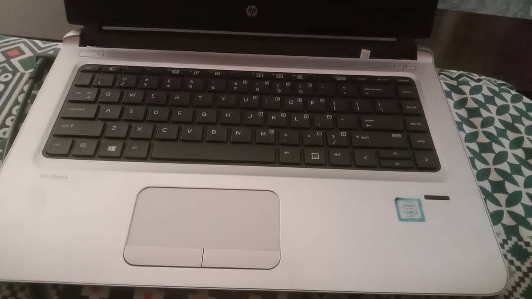 Hp pro book for sale. 5