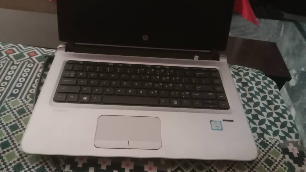 Hp pro book for sale. 7