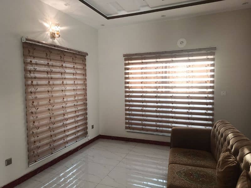 window blinds & Flooring 10