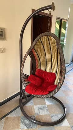 egg chair for sell