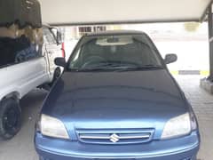 Suzuki Cultus VXR 2008 0