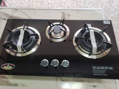 best Quality Kitchen fitting stove available