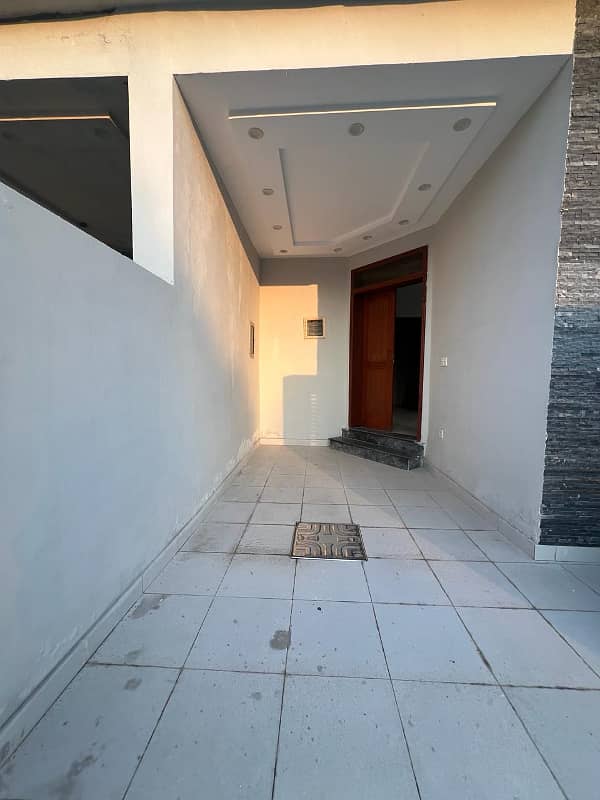 3 Marla Platinum House For Sale In Al Kabir Town Phase 2 Lahore 5