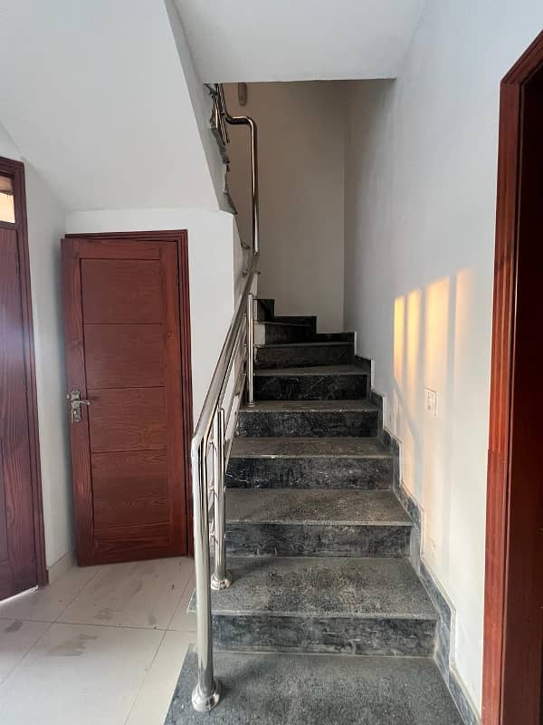 3 Marla Platinum House For Sale In Al Kabir Town Phase 2 Lahore 11