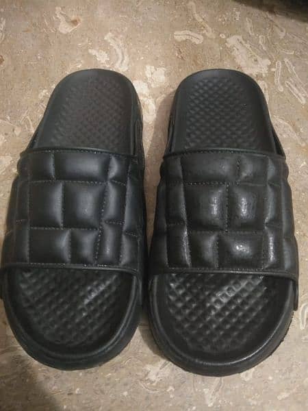 Balmain slippers 0