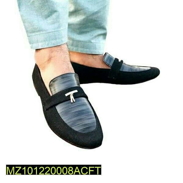 beautifull men wear shoea with free delivery 2