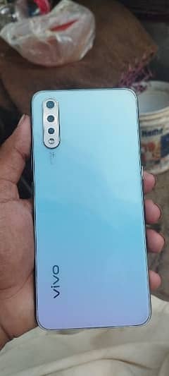 vivo s1 4+128 only exchange