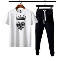 summer tracksuit 2 pcs