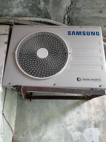 DC invertr Samsung digital inverter urgent sale need cash(03434692839) 3