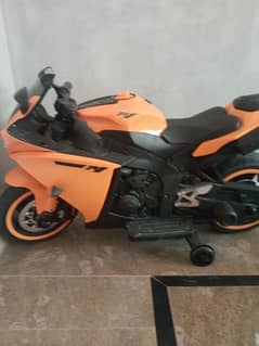 kids heavy bike in Good condition