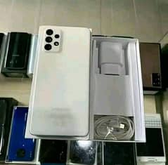 Samsung galaxy A72 8,128GB PTA Approved 03251548826 WhatsApp 0