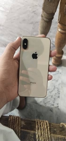 Iphone Xs 0