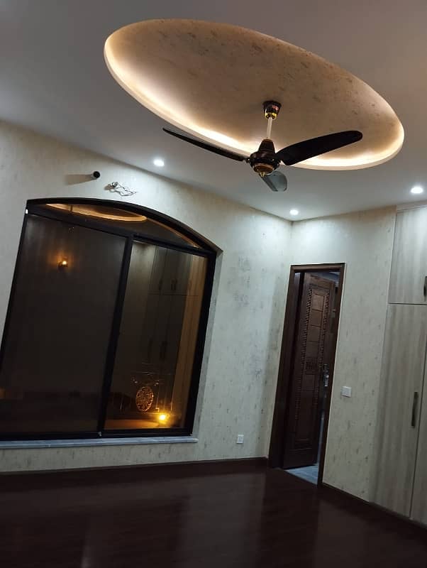 Modern Design 10 Marla House Available For Sale in Green City, Lahore 32