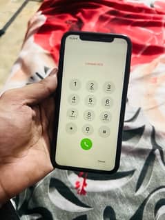 iPhone XR iCloud lock non pta 0