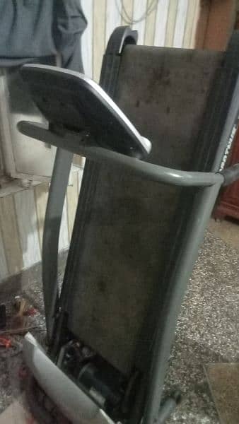 autoincline treadmill for sale 3