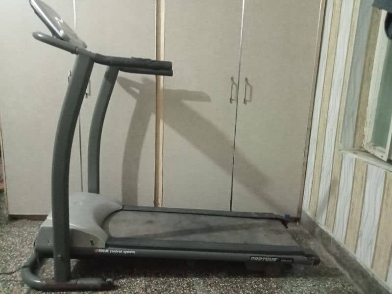 autoincline treadmill for sale 4