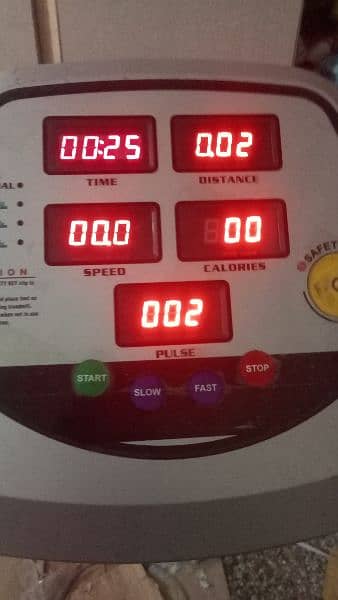 autoincline treadmill for sale 9