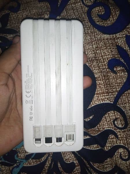 pipipolo power bank 3