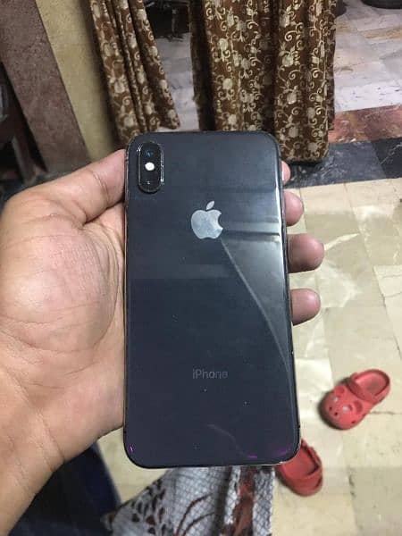 iphone x 256gb jv non pta exchange with iphone 11 0