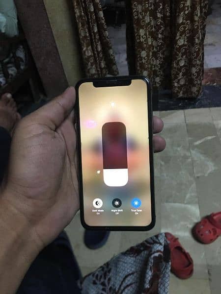 iphone x 256gb jv non pta exchange with iphone 11 5