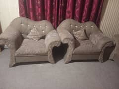 Five seater sofa 0