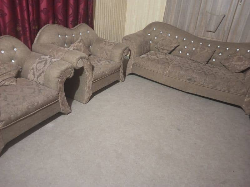 Five seater sofa 4