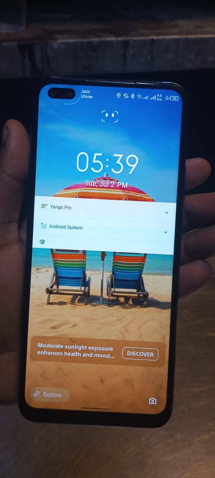 Infinix note 8 2